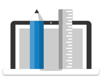 Visuel Compétences