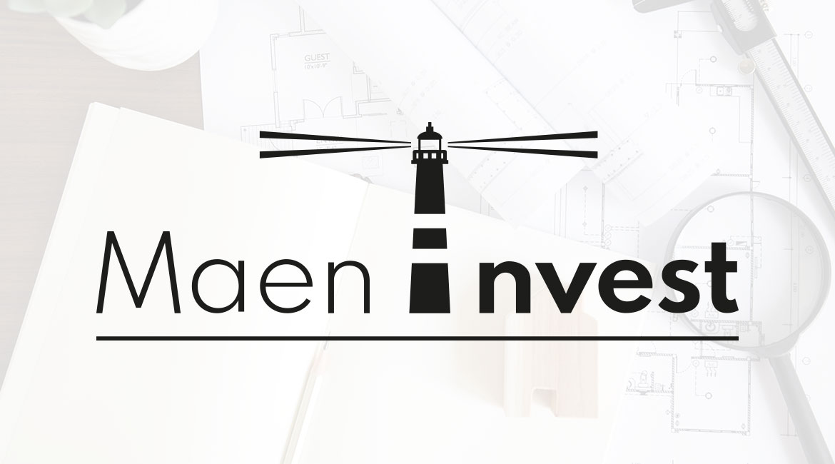 Logo Maen Invest